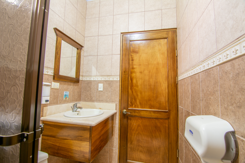 Habitación Superior Baño