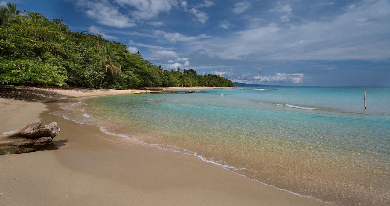 Parque Nacional Tortuguero