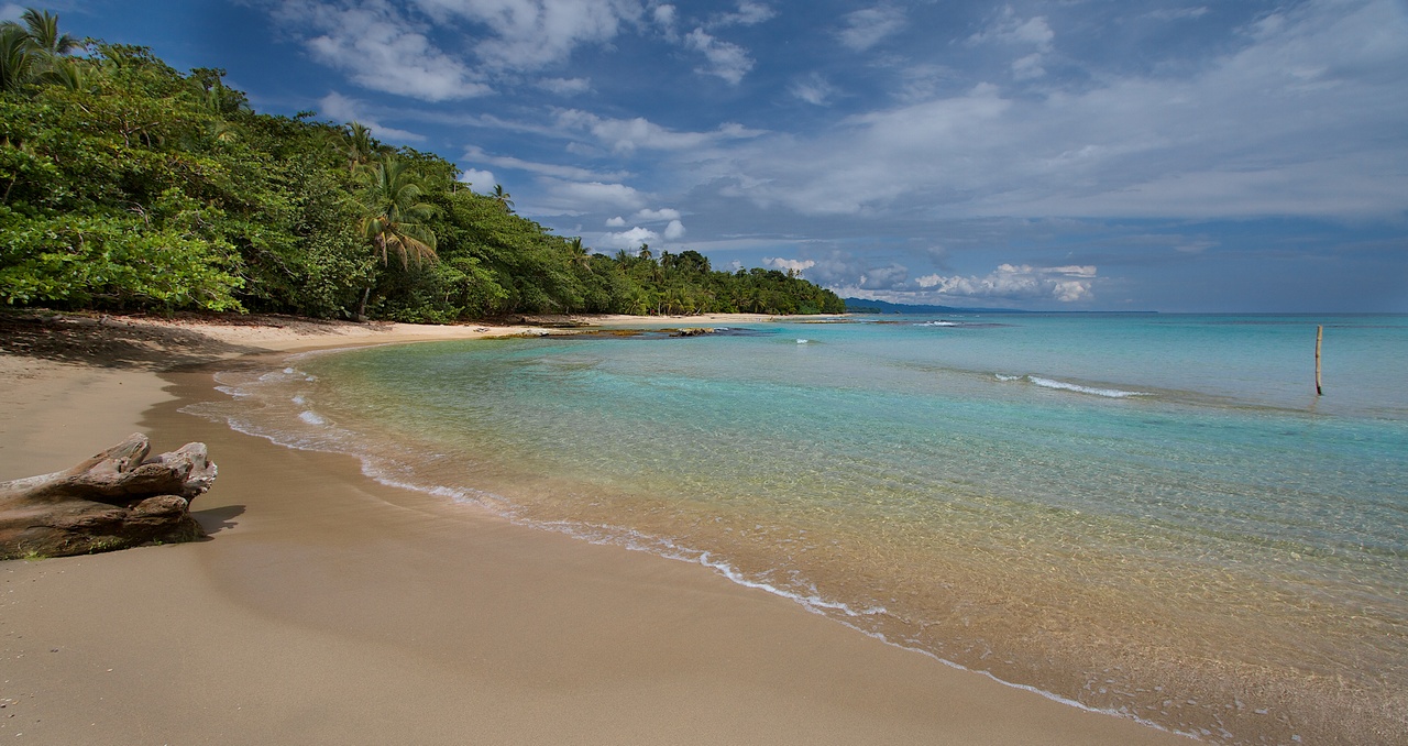 Parque Nacional Tortuguero