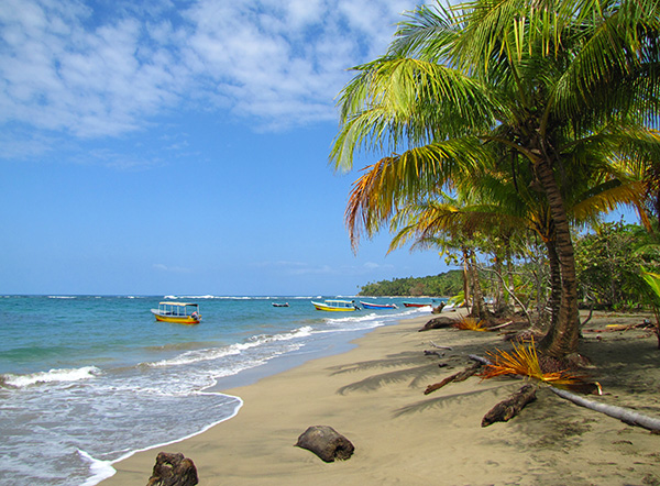 Parque Nacional Tortuguero