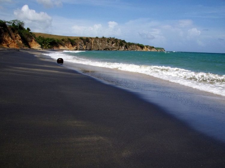 Parque Nacional Tortuguero