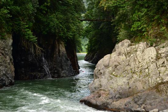 Rio Pacuare